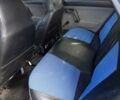 Чорний ВАЗ 2110, об'ємом двигуна 1.6 л та пробігом 93 тис. км за 2600 $, фото 5 на Automoto.ua