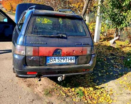 Чорний ВАЗ 2110, об'ємом двигуна 1.6 л та пробігом 100 тис. км за 1320 $, фото 7 на Automoto.ua