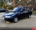 Чорний ВАЗ 2110, об'ємом двигуна 1.6 л та пробігом 220 тис. км за 2200 $, фото 2 на Automoto.ua