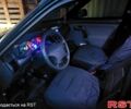 Черный ВАЗ 2110, объемом двигателя 1.6 л и пробегом 300 тыс. км за 1750 $, фото 4 на Automoto.ua