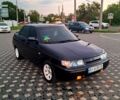 Чорний ВАЗ 2110, об'ємом двигуна 1.6 л та пробігом 250 тис. км за 1850 $, фото 1 на Automoto.ua