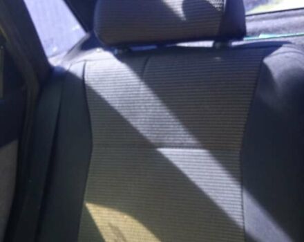 Черный ВАЗ 2110, объемом двигателя 1.6 л и пробегом 190 тыс. км за 3500 $, фото 17 на Automoto.ua