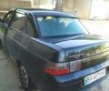 Чорний ВАЗ 2110, об'ємом двигуна 1.6 л та пробігом 230 тис. км за 1000 $, фото 6 на Automoto.ua