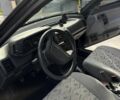 Черный ВАЗ 2110, объемом двигателя 1.6 л и пробегом 80 тыс. км за 2300 $, фото 6 на Automoto.ua