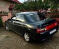 Чорний ВАЗ 2110, об'ємом двигуна 1.6 л та пробігом 200 тис. км за 1700 $, фото 2 на Automoto.ua