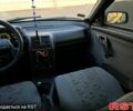 Черный ВАЗ 2110, объемом двигателя 1.6 л и пробегом 200 тыс. км за 2300 $, фото 3 на Automoto.ua
