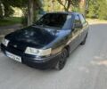 Чорний ВАЗ 2110, об'ємом двигуна 1.6 л та пробігом 260 тис. км за 1200 $, фото 1 на Automoto.ua