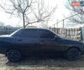 Черный ВАЗ 2110, объемом двигателя 1.6 л и пробегом 320 тыс. км за 1202 $, фото 11 на Automoto.ua