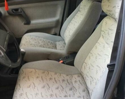 Чорний ВАЗ 2110, об'ємом двигуна 1.6 л та пробігом 230 тис. км за 1350 $, фото 8 на Automoto.ua