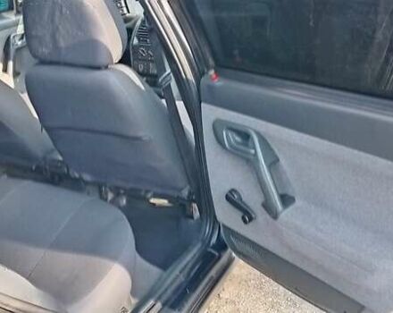 Чорний ВАЗ 2110, об'ємом двигуна 1.6 л та пробігом 182 тис. км за 2100 $, фото 3 на Automoto.ua