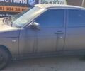 Чорний ВАЗ 2110, об'ємом двигуна 1.6 л та пробігом 396 тис. км за 1900 $, фото 1 на Automoto.ua
