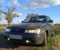 Чорний ВАЗ 2110, об'ємом двигуна 0 л та пробігом 220 тис. км за 1150 $, фото 6 на Automoto.ua