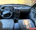 Черный ВАЗ 2110, объемом двигателя 1.6 л и пробегом 180 тыс. км за 1750 $, фото 7 на Automoto.ua