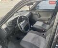 Черный ВАЗ 2110, объемом двигателя 1.6 л и пробегом 127 тыс. км за 3200 $, фото 3 на Automoto.ua
