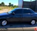 Черный ВАЗ 2110, объемом двигателя 1.6 л и пробегом 278 тыс. км за 2000 $, фото 2 на Automoto.ua