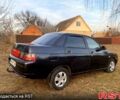 Черный ВАЗ 2110, объемом двигателя 16 л и пробегом 215 тыс. км за 1500 $, фото 4 на Automoto.ua