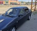 Черный ВАЗ 2110, объемом двигателя 1.6 л и пробегом 182 тыс. км за 2450 $, фото 1 на Automoto.ua