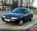Черный ВАЗ 2110, объемом двигателя 1.5 л и пробегом 200 тыс. км за 1050 $, фото 1 на Automoto.ua