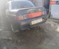 Черный ВАЗ 2110, объемом двигателя 1.6 л и пробегом 106 тыс. км за 1700 $, фото 1 на Automoto.ua
