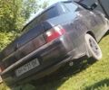 Черный ВАЗ 2110, объемом двигателя 1.6 л и пробегом 200 тыс. км за 1700 $, фото 3 на Automoto.ua