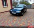 Черный ВАЗ 2110, объемом двигателя 1.6 л и пробегом 200 тыс. км за 2500 $, фото 1 на Automoto.ua