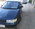 Чорний ВАЗ 2110, об'ємом двигуна 1.6 л та пробігом 230 тис. км за 1000 $, фото 1 на Automoto.ua