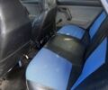 Чорний ВАЗ 2110, об'ємом двигуна 1.6 л та пробігом 93 тис. км за 2600 $, фото 2 на Automoto.ua