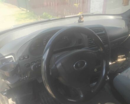 ВАЗ 2110 2006 в Золотоноше на Automoto.ua Черный ВАЗ 2110, объемом двигателя 1.6 л и пробегом 200 тыс. км за 1500 $, фото 11 на Automoto.ua