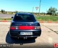 Черный ВАЗ 2110, объемом двигателя 1.6 л и пробегом 278 тыс. км за 2000 $, фото 4 на Automoto.ua