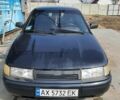 Черный ВАЗ 2110, объемом двигателя 1.6 л и пробегом 270 тыс. км за 1700 $, фото 1 на Automoto.ua