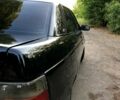 Чорний ВАЗ 2110, об'ємом двигуна 1.6 л та пробігом 0 тис. км за 1650 $, фото 3 на Automoto.ua