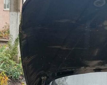 Чорний ВАЗ 2110, об'ємом двигуна 1.6 л та пробігом 320 тис. км за 1000 $, фото 2 на Automoto.ua