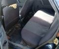 Чорний ВАЗ 2110, об'ємом двигуна 1.6 л та пробігом 276 тис. км за 2100 $, фото 3 на Automoto.ua