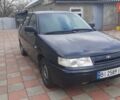 Черный ВАЗ 2110, объемом двигателя 1.6 л и пробегом 162 тыс. км за 2500 $, фото 4 на Automoto.ua