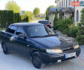 Чорний ВАЗ 2110, об'ємом двигуна 1.6 л та пробігом 50 тис. км за 1450 $, фото 44 на Automoto.ua