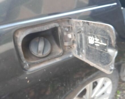 Черный ВАЗ 2110, объемом двигателя 1.6 л и пробегом 130 тыс. км за 2000 $, фото 6 на Automoto.ua