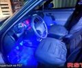 Черный ВАЗ 2110, объемом двигателя 1.6 л и пробегом 300 тыс. км за 1750 $, фото 2 на Automoto.ua