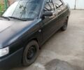 Чорний ВАЗ 2110, об'ємом двигуна 0 л та пробігом 110 тис. км за 2100 $, фото 4 на Automoto.ua