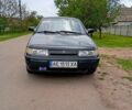 Черный ВАЗ 2110, объемом двигателя 1.6 л и пробегом 70 тыс. км за 1800 $, фото 1 на Automoto.ua
