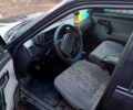 Чорний ВАЗ 2110, об'ємом двигуна 1.6 л та пробігом 230 тис. км за 1600 $, фото 1 на Automoto.ua