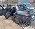 ВАЗ 2110 2006 в Харькове на Automoto.ua Черный ВАЗ 2110, объемом двигателя 1.6 л и пробегом 270 тыс. км за 1700 $, фото 5 на Automoto.ua