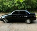 Чорний ВАЗ 2110, об'ємом двигуна 1.6 л та пробігом 0 тис. км за 1650 $, фото 1 на Automoto.ua
