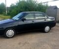 Чорний ВАЗ 2110, об'ємом двигуна 1.6 л та пробігом 215 тис. км за 2800 $, фото 2 на Automoto.ua