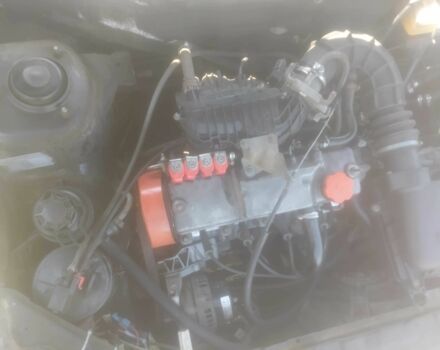 ВАЗ 2110 2006 в Золотоноше на Automoto.ua Черный ВАЗ 2110, объемом двигателя 1.6 л и пробегом 200 тыс. км за 1500 $, фото 13 на Automoto.ua