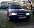 Черный ВАЗ 2110, объемом двигателя 16 л и пробегом 189 тыс. км за 1500 $, фото 1 на Automoto.ua