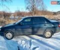 Чорний ВАЗ 2110, об'ємом двигуна 1.6 л та пробігом 311 тис. км за 2000 $, фото 5 на Automoto.ua