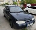 Черный ВАЗ 2110, объемом двигателя 1.6 л и пробегом 240 тыс. км за 1450 $, фото 1 на Automoto.ua