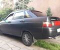 Чорний ВАЗ 2110, об'ємом двигуна 1.6 л та пробігом 230 тис. км за 1403 $, фото 4 на Automoto.ua