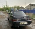 Чорний ВАЗ 2110, об'ємом двигуна 1.6 л та пробігом 70 тис. км за 700 $, фото 1 на Automoto.ua