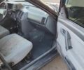 Черный ВАЗ 2110, объемом двигателя 1.6 л и пробегом 235 тыс. км за 1500 $, фото 8 на Automoto.ua